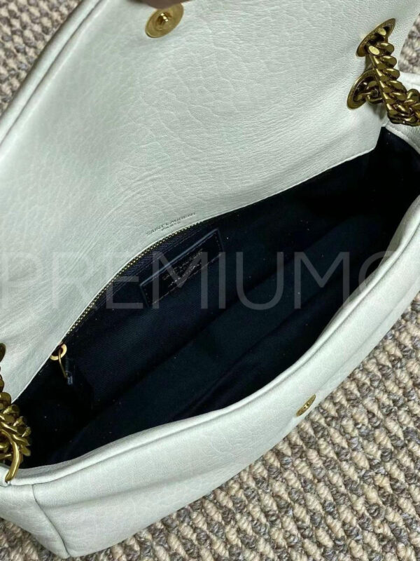 Yves Saint Laurent сумка PR957123 5