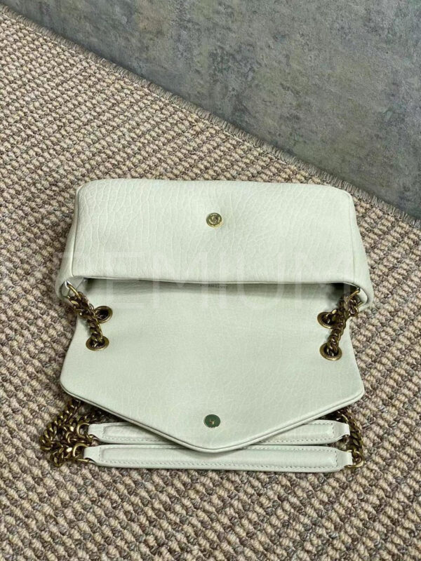Yves Saint Laurent сумка PR957123 8