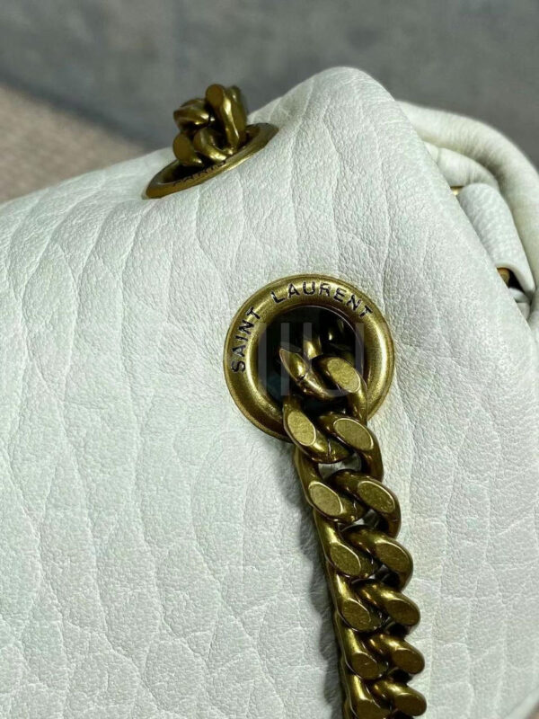 Yves Saint Laurent сумка PR957123 3