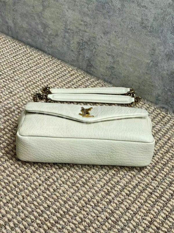Yves Saint Laurent сумка PR957123 6