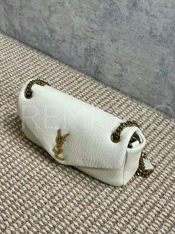 Yves Saint Laurent сумка PR957123 7