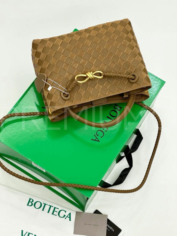 Bottega Veneta сумка PR999411 2