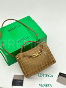 Bottega Veneta сумка PR999411 13