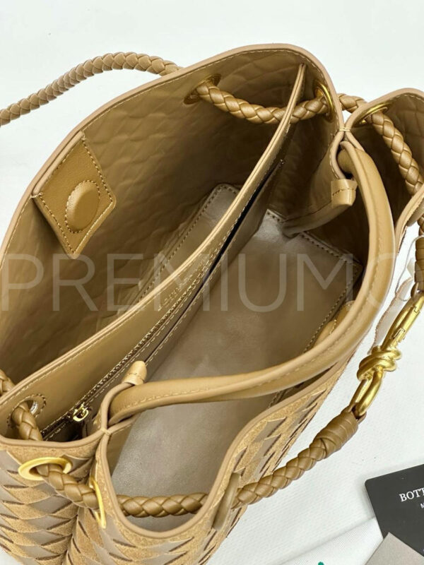 Bottega Veneta сумка PR999411 8