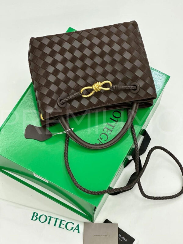 Bottega Veneta сумка PR530537 2