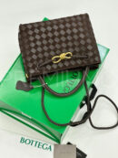 Bottega Veneta сумка PR530537 14
