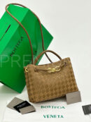 Bottega Veneta сумка PR999411 15