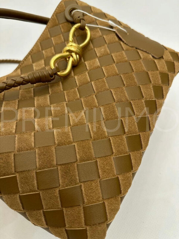 Bottega Veneta сумка PR999411 7