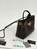 Bottega Veneta сумка PR530537 19