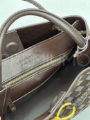 Bottega Veneta сумка PR530537 22