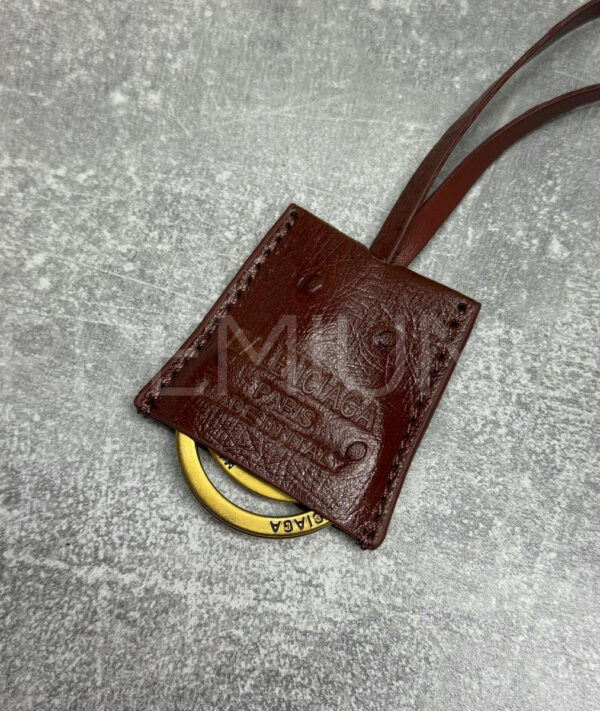 Balenciaga сумка PR809016 4