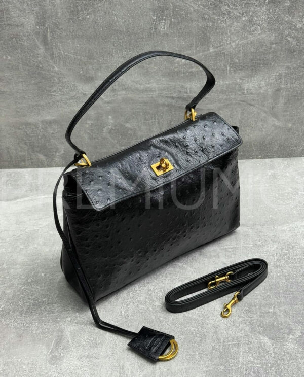 Balenciaga сумка PR296405 4