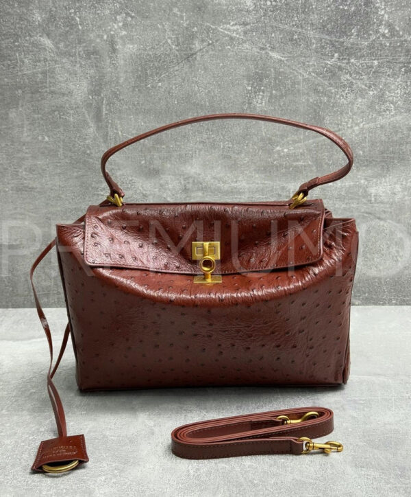 Balenciaga сумка PR809016 5