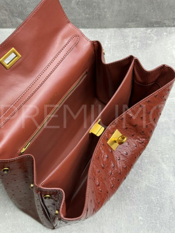 Balenciaga сумка PR809016 6