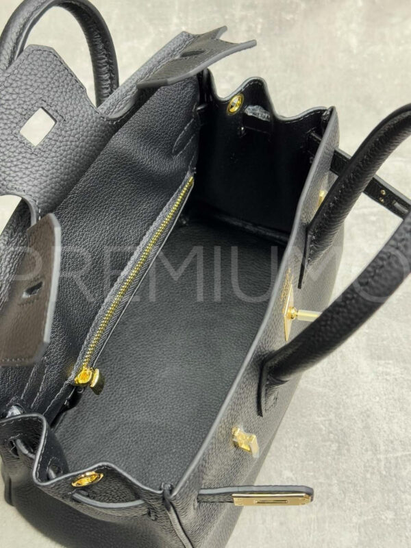 Hermes сумка PR133885 6
