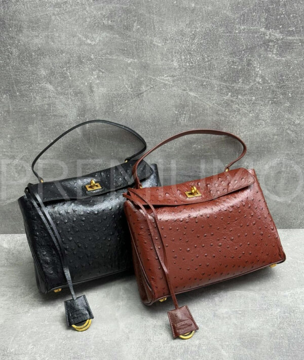 Balenciaga сумка PR809016 8