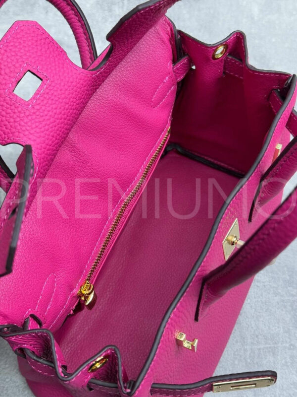 Hermes сумка PR560043 5