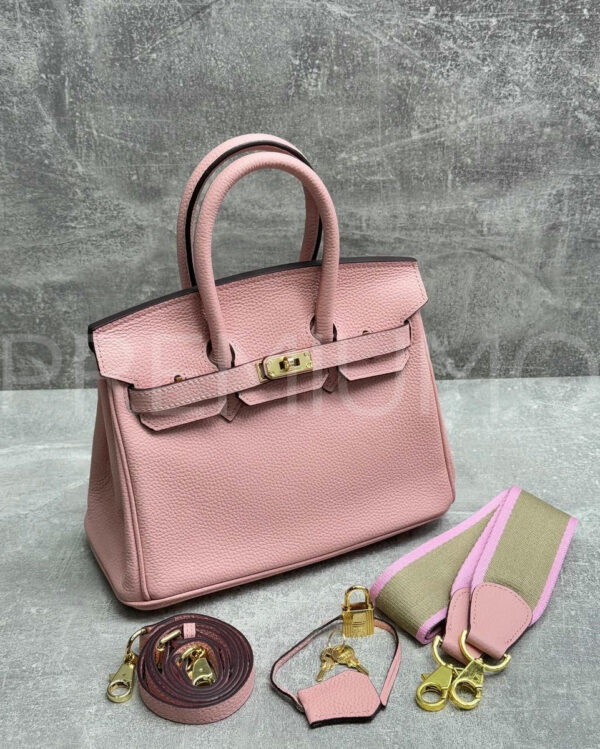 Hermes сумка PR757061 2
