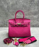 Hermes сумка PR560043 6