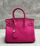 Hermes сумка PR560043 8