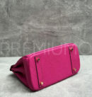 Hermes сумка PR560043 9