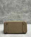 Hermes сумка PR557384 11