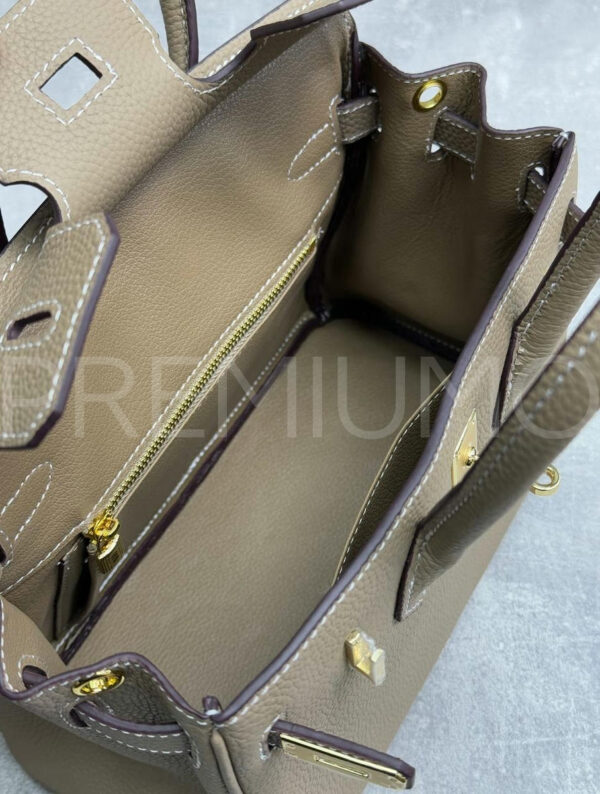 Hermes сумка PR557384 6