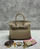 Hermes сумка PR557384 7