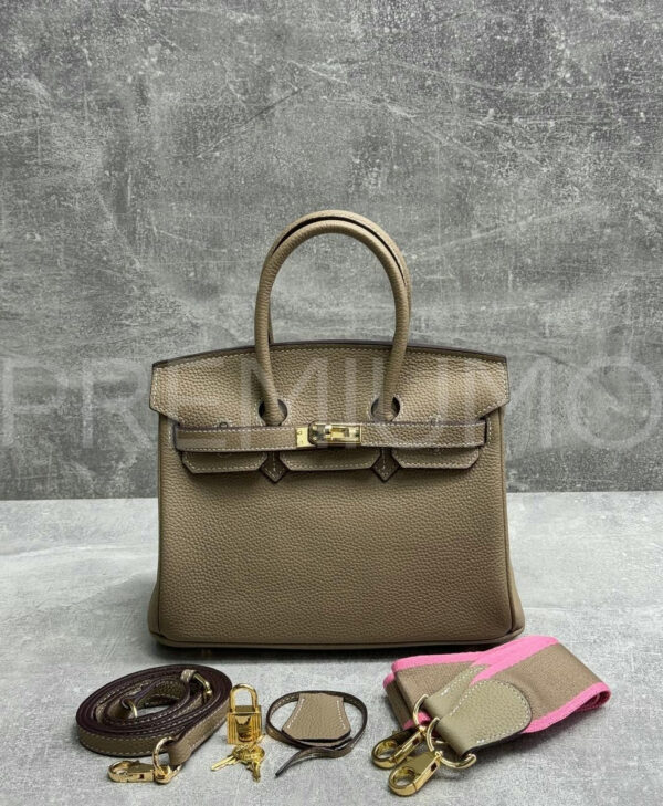 Hermes сумка PR557384