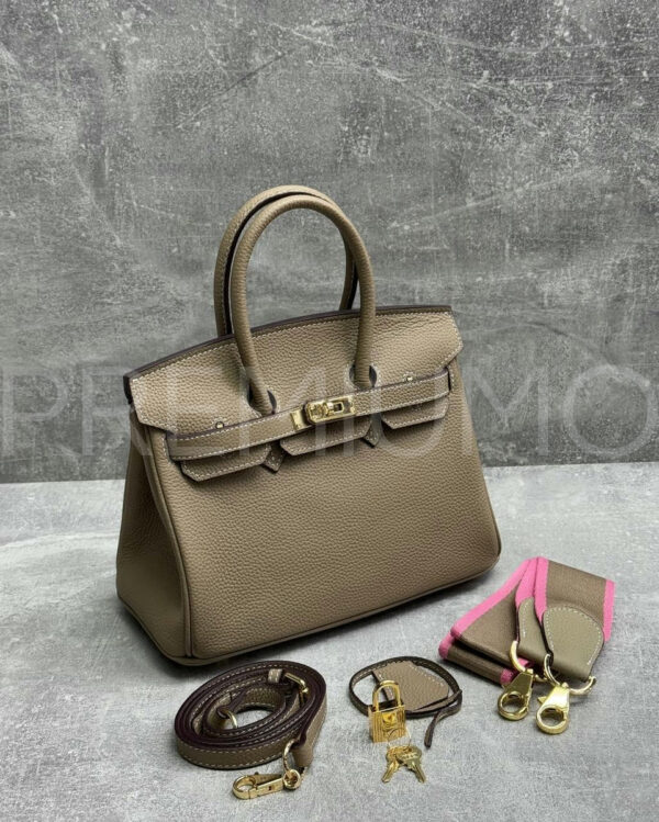 Hermes сумка PR557384 2