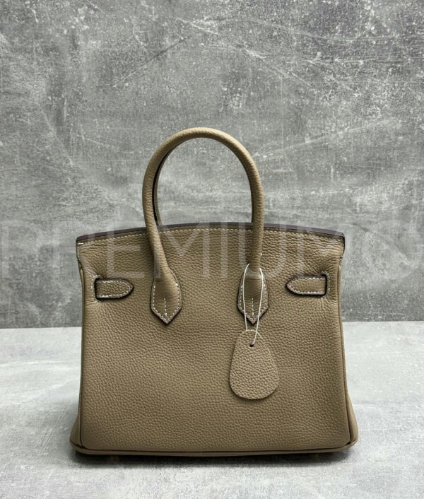 Hermes сумка PR557384 4