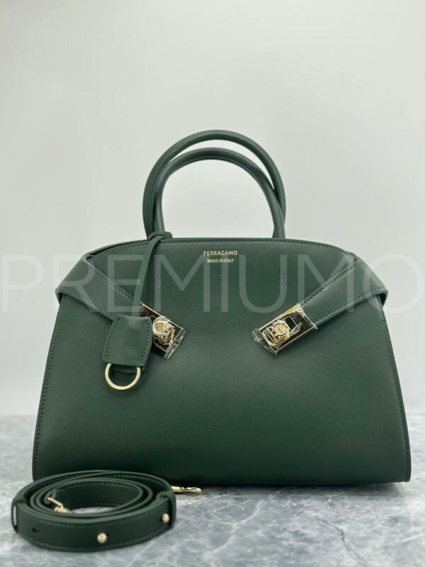 Salvatore Ferragamo сумка PR507767