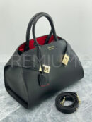 Salvatore Ferragamo сумка PR894518 8