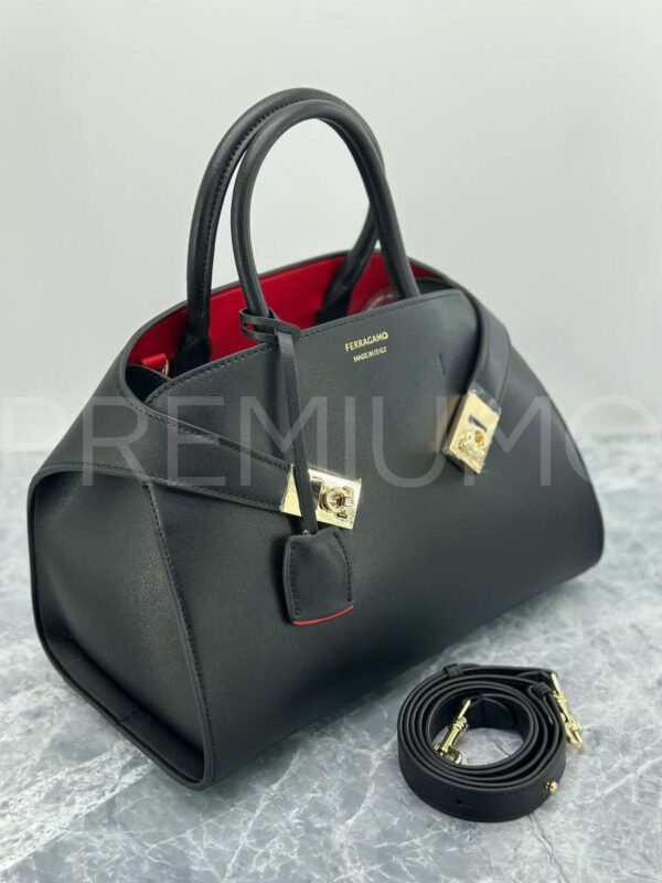 Salvatore Ferragamo сумка PR894518 2