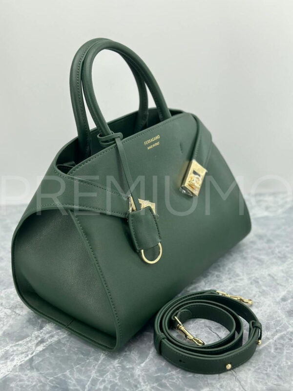 Salvatore Ferragamo сумка PR507767 2