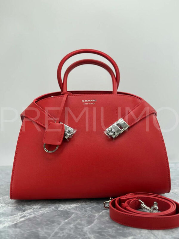 Salvatore Ferragamo сумка PR953216