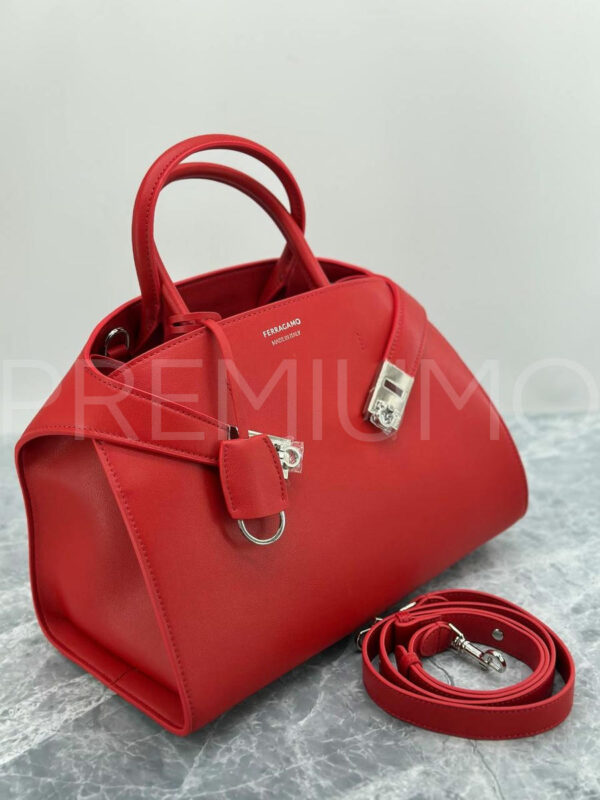 Salvatore Ferragamo сумка PR953216 2