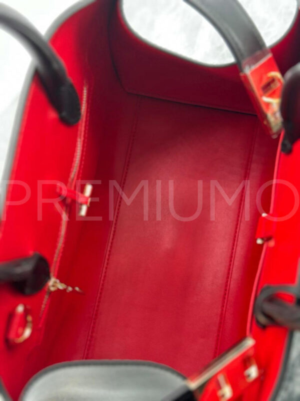 Salvatore Ferragamo сумка PR894518 6