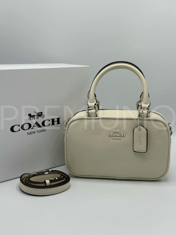 Coach сумка PR919083