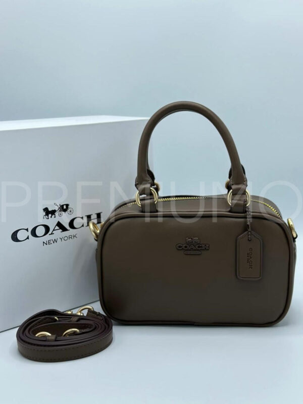 Coach сумка PR600290
