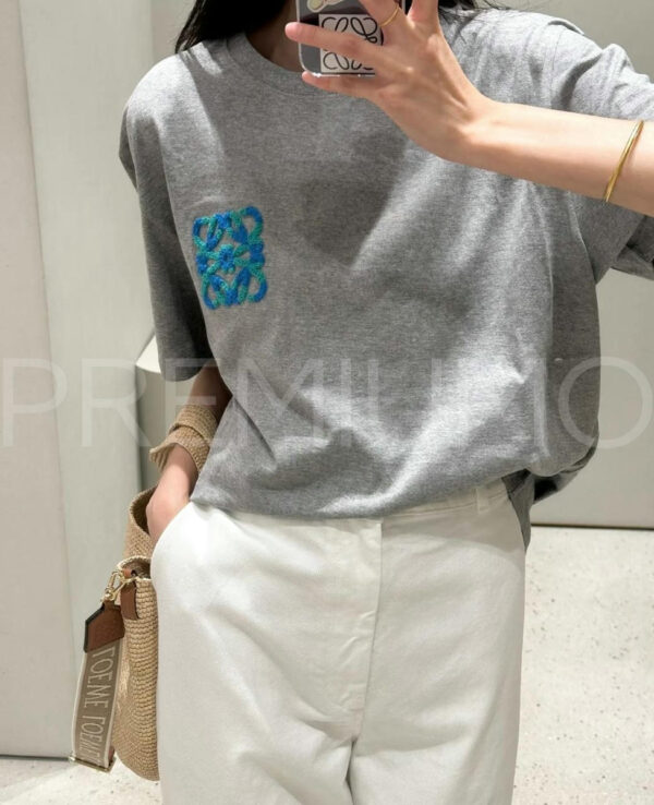 Loewe футболка PR540481 8