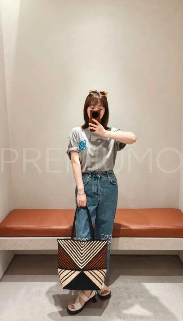Loewe футболка PR540481 10