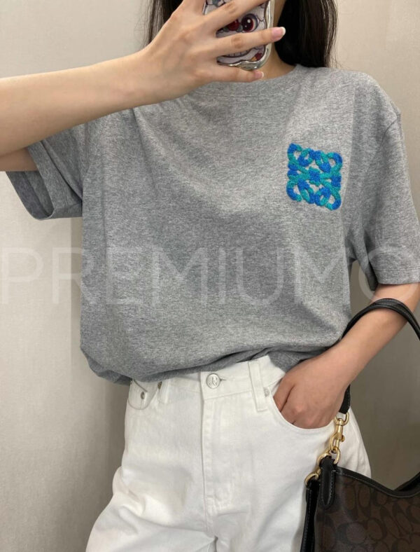 Loewe футболка PR540481 9