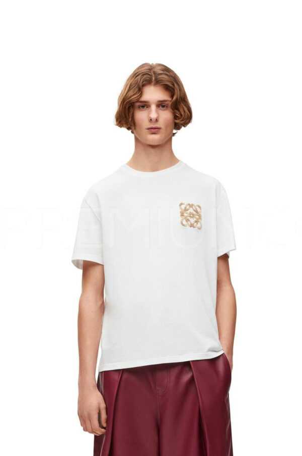 Loewe футболка PR560188 10