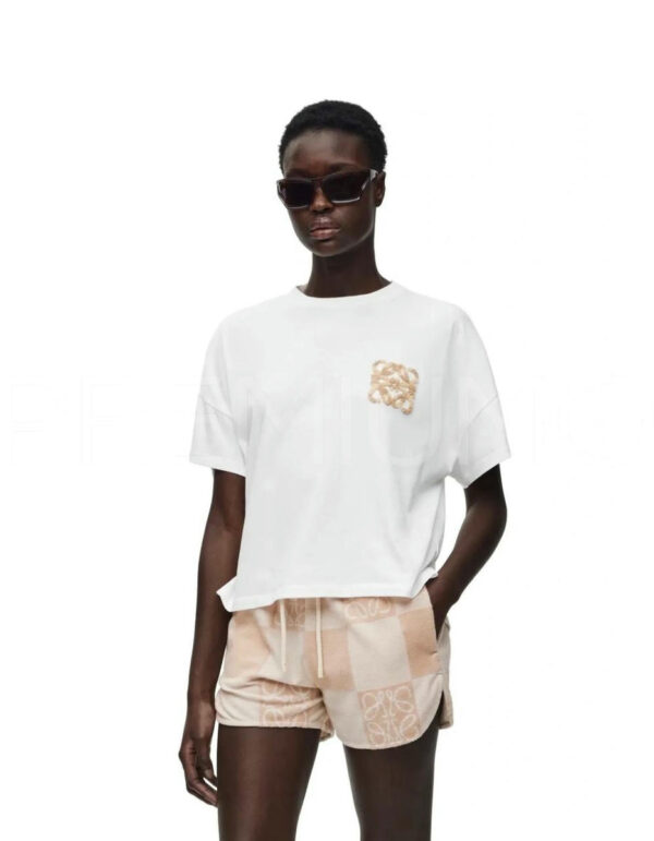 Loewe футболка PR560188 11