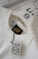 Loewe футболка PR560188 15