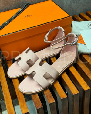 Hermes босоножки PR863170 Hermes босоножки PR863170