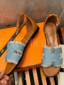 Hermes босоножки PR314183 14