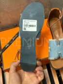 Hermes босоножки PR314183 18