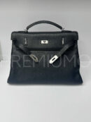 Hermes сумка PR741438 5
